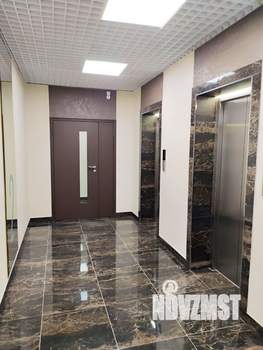 1-к квартира, вторичка, 42м2, 2/24 этаж