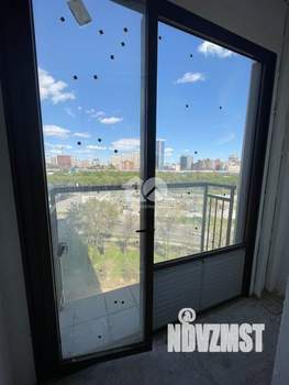 Студия квартира, вторичка, 28м2, 7/30 этаж