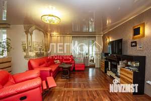 4-к квартира, вторичка, 142м2, 9/14 этаж