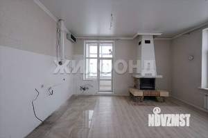 4-к квартира, вторичка, 115м2, 24/24 этаж