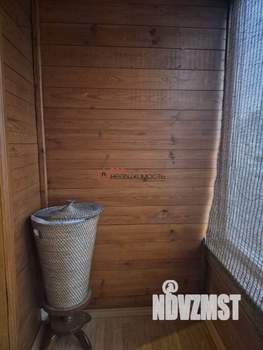 1-к квартира, вторичка, 38м2, 6/7 этаж