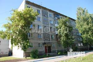 3-к квартира, вторичка, 57м2, 4/5 этаж