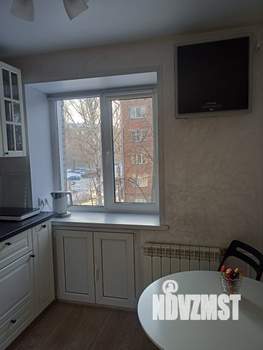 2-к квартира, вторичка, 44м2, 4/5 этаж