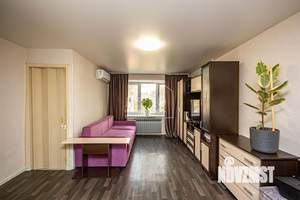 2-к квартира, вторичка, 44м2, 5/5 этаж