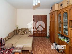 3-к квартира, вторичка, 74м2, 9/10 этаж