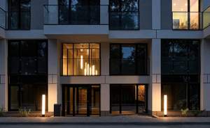 3-к квартира, сданный дом, 166м2, 10/10 этаж