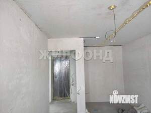 1-к квартира, вторичка, 33м2, 4/9 этаж