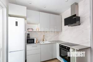 2-к квартира, вторичка, 49м2, 15/17 этаж