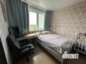 2-к квартира, вторичка, 39м2, 13/17 этаж