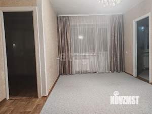 2-к квартира, вторичка, 46м2, 5/5 этаж