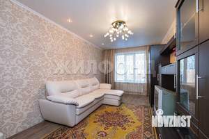 2-к квартира, вторичка, 66м2, 15/16 этаж