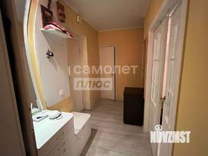 2-к квартира, вторичка, 51м2, 6/9 этаж