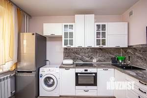 3-к квартира, вторичка, 58м2, 2/12 этаж