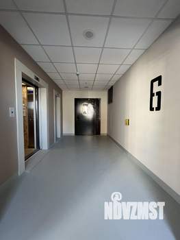 3-к квартира, сданный дом, 65м2, 6/14 этаж