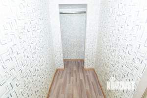 1-к квартира, вторичка, 28м2, 3/5 этаж