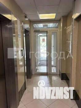 Студия квартира, вторичка, 30м2, 8/17 этаж