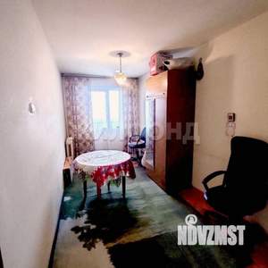 3-к квартира, вторичка, 63м2, 4/9 этаж