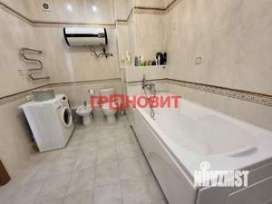3-к квартира, вторичка, 119м2, 14/23 этаж