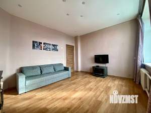 2-к квартира, вторичка, 47м2, 5/6 этаж