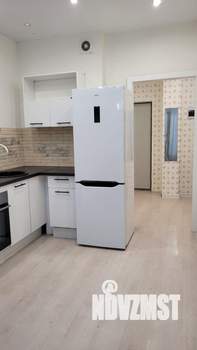 2-к квартира, вторичка, 40м2, 2/26 этаж