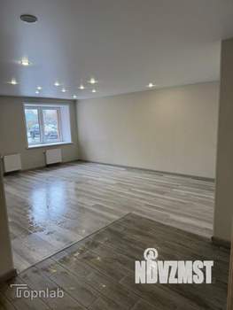 2-к квартира, вторичка, 56м2, 1/13 этаж