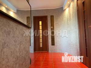 2-к квартира, вторичка, 55м2, 10/10 этаж