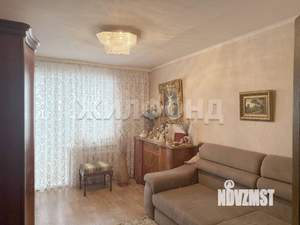 2-к квартира, вторичка, 49м2, 3/9 этаж
