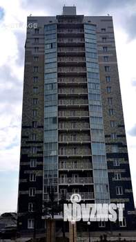 Студия квартира, вторичка, 26м2, 9/17 этаж