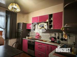 1-к квартира, вторичка, 43м2, 2/9 этаж