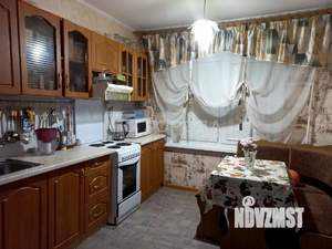 3-к квартира, вторичка, 64м2, 1/10 этаж