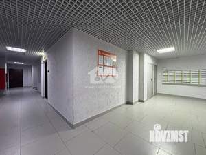 Студия квартира, вторичка, 29м2, 17/21 этаж