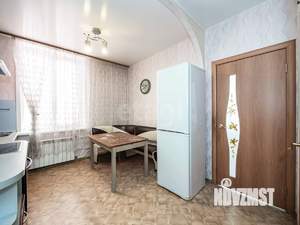 2-к квартира, вторичка, 60м2, 1/2 этаж