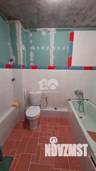 Студия квартира, вторичка, 28м2, 3/17 этаж