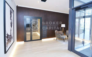 3-к квартира, сданный дом, 107м2, 8/24 этаж