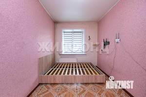 2-к квартира, вторичка, 49м2, 4/12 этаж