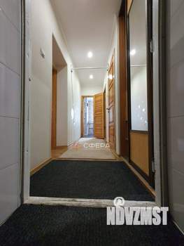 1-к квартира, вторичка, 36м2, 6/10 этаж