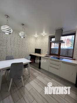1-к квартира, вторичка, 45м2, 1/7 этаж
