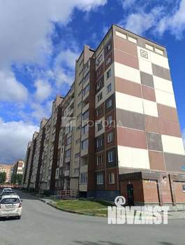 Студия квартира, вторичка, 27м2, 3/10 этаж