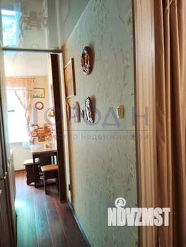 4-к квартира, вторичка, 60м2, 2/5 этаж