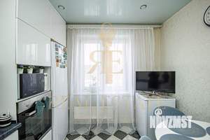 2-к квартира, вторичка, 53м2, 4/9 этаж
