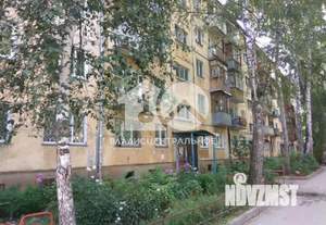 1-к квартира, вторичка, 29м2, 2/5 этаж