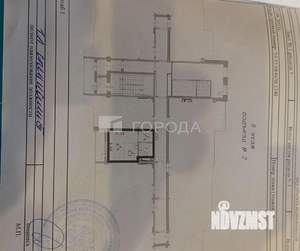 Студия квартира, вторичка, 17м2, 9/17 этаж