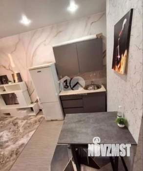 Студия квартира, вторичка, 20м2, 16/17 этаж