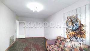 1-к квартира, вторичка, 33м2, 3/9 этаж