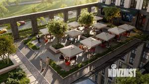 3-к квартира, вторичка, 53м2, 22/24 этаж