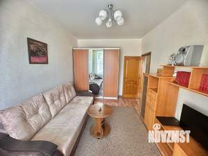2-к квартира, вторичка, 34м2, 2/5 этаж