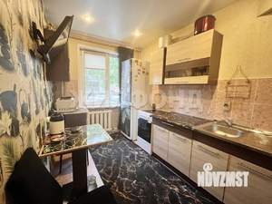 2-к квартира, вторичка, 46м2, 1/9 этаж