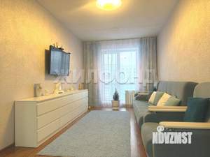 3-к квартира, вторичка, 59м2, 7/10 этаж