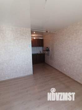 Студия квартира, вторичка, 28м2, 13/13 этаж