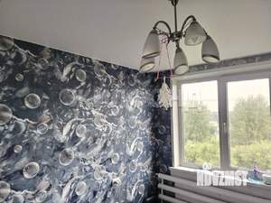 2-к квартира, вторичка, 44м2, 5/5 этаж